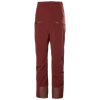 Alphelia High Waist Insulated Pant - Pantalon ski femme