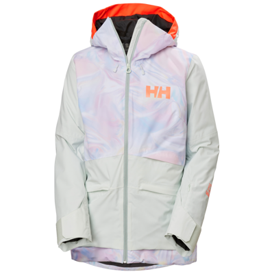 Helly Hansen - Powchaser 2.0 Jacket - Ski jacket - Women's