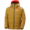 Emiko Ridable Puffy Jacket - Chaqueta de esquí - Hombre