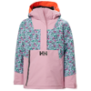 Ride Anorak - Skijacke - Kind