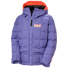 Emiko Ridable Puffy Jacket - Skidjacka - Dam