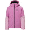 Girl Jewel Jacket - Skijacke - Kind