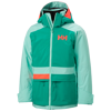 Girl Stellar Jacket 2.0 - Giacca da sci - Bambino
