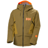Sogn Tinden Shell Jacket - Skijakke - Herrer