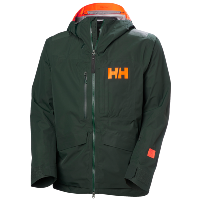 Helly Hansen - Ridge Infinity Shell Jacket - Veste ski homme