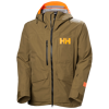 Ridge Infinity Shell Jacket - Ski jacket - Men's
