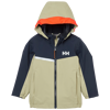 Shelter HT Jacket - Regenjas - Kinderen