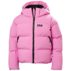 Girl Nora Puffy Jacket - Skijacke - Kind