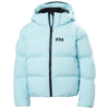 Girl Nora Puffy Jacket - Ski jacket - Kid's