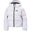 Girl Nora Puffy Jacket - Giacca da sci - Bambino