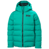 Kvitfjell Race Puffy Jacket - Skijacke - Kind