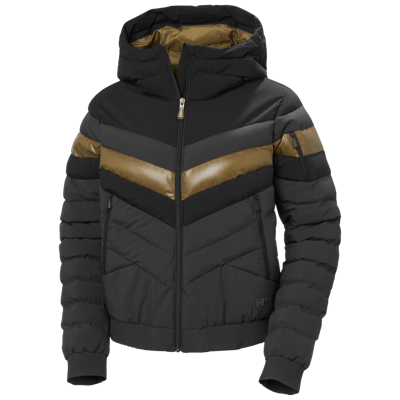 Helly Hansen - Imperial Short Puffy Jacket - Ski jacket - Women's