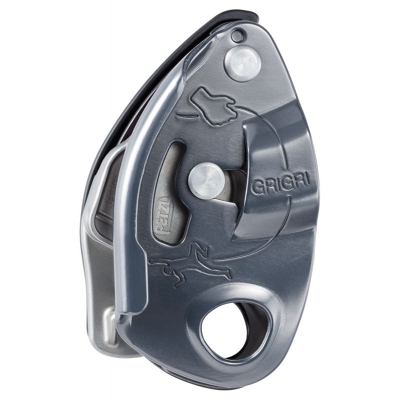 Petzl - Grigri - Przyrząd asekuracyjny