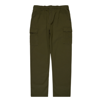 Quiksilver - Taxer Regular Cargo Pant - Trousers - Men's