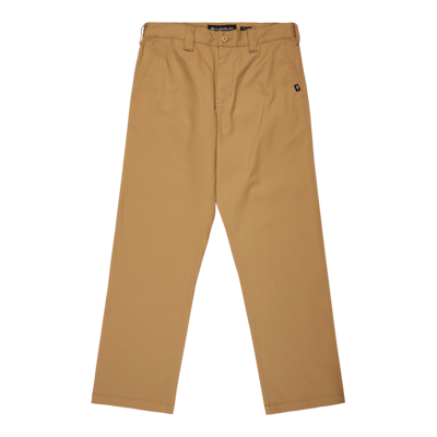 Quiksilver - Union Regular Pant - Trousers - Men's