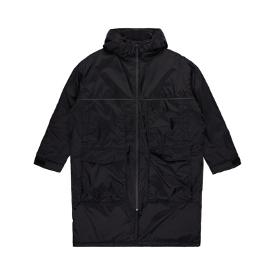 Quiksilver - Full Rig Poncho Jacket - Veste imperméable homme