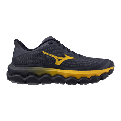Mizuno - Wave Horizon 8 - Laufschuhe - Herren