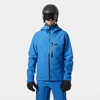 Swift 3L Shell Jacket - Ski-jas - Heren