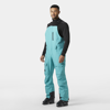 Sogn Bib Cargo Pant - Skibroek - Heren