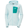 Versalite Hooded Jacket - Polaire femme
