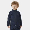 Marka Fleece Jacket - Giacca in pile - Bambino
