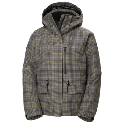 Helly Hansen - Nora Insulated 2.0 Jacket - Ski jacket - Women's