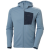 Versalite Hooded Fleece Jacket - Pánská fleesová mikina