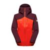 Alto Guide HS Hooded Jacket - Hardshelljacke - Damen