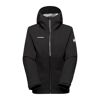Linard Guide HS Hooded Jacket - Kurtka przeciwdeszczowa damska