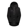 Stoney HS Thermo Hooded Jacket - Giacca da sci - Donna