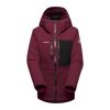 Stoney HS Thermo Hooded Jacket - Skidjacka - Dam