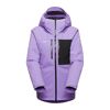 Stoney HS Thermo Hooded Jacket - Skidjacka - Dam