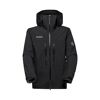 Taiss HS Hooded Jacket - Waterproof jacket - Men's