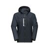 Aenergy WB Hooded Jacket - Vindejakke - Herrer
