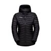 Albula IN Hooded Jacket - Kunstfaserjacke - Damen