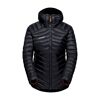 Broad Peak IN Hooded Jacket - Down jacket - Women's