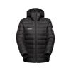 Crag IN Hooded Jacket - Syntetjacka - Dam