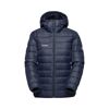 Crag IN Hooded Jacket - Kunstfaserjacke - Damen
