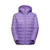 Crag IN Hooded Jacket - Kunstfaserjacke - Damen