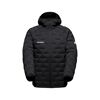 Sender IN Hooded Jacket - Synthetic jacket - Men's