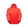 Sender IN Hooded Jacket - Synthetic jacket - Men's