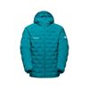 Sender IN Hooded Jacket - Pánská péřova