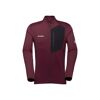 Taiss Light ML Jacket - Fleecevest - Heren