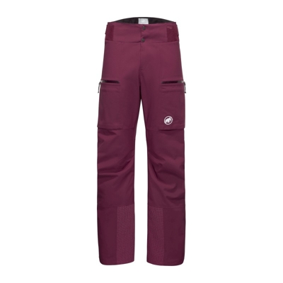 Mammut - Stoney HS Thermo Pants - Spodnie narciarskie męskie