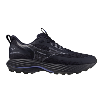 Mizuno - Wave Rider GTX 3 - Running shoes - Women's