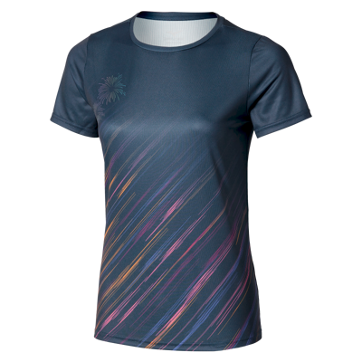 Mizuno - Summer Pack Qd Tee - T-shirt - Damer