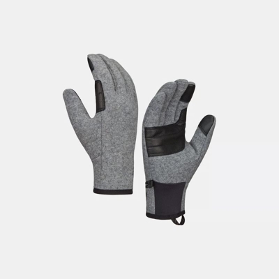 Mammut - Passion Glove - Guanti trekking