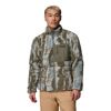 Winter Pass Reversible Fleece - Fleecetröjor - Herr