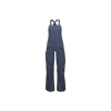 Factor Bibs - Pantaloni antipioggia - Donna