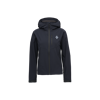 Dawn Patrol Softshell - Dámská lyžařská bunda